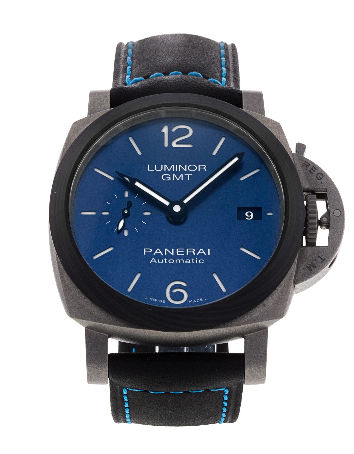 Panerai Luminor GMT PAM01279